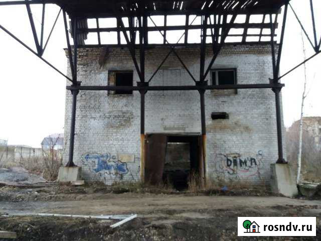 Участок промназначения 30 сот. на продажу в Шумерле Шумерля - изображение 1