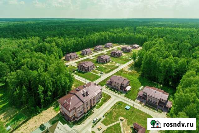 1-комнатная квартира, 58 м², 3/3 эт. на продажу в Куменах Кумены - изображение 1