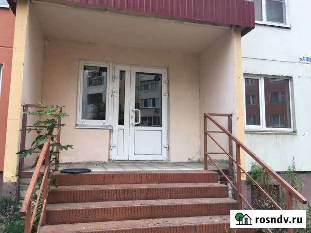 Свободного назначения 74.2 кв.м. Пенза - изображение 1