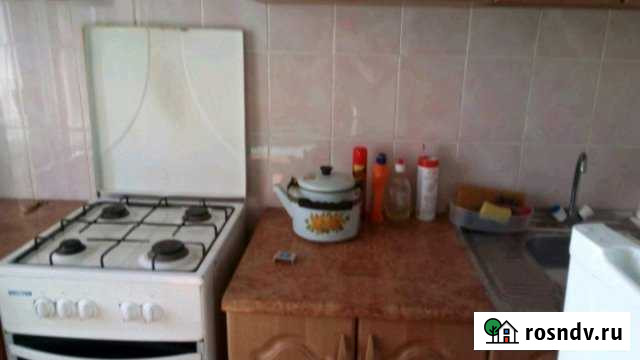 3-комнатная квартира, 56 м², 3/5 эт. в аренду на длительный срок в Ступино Ступино - изображение 1