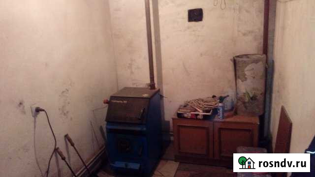 Дом 68.4 м² на участке 7 сот. на продажу в Инском Инской - изображение 1