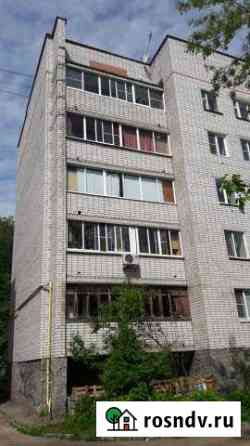 3-комнатная квартира, 64 м², 3/5 эт. на продажу в Кимрах Кимры