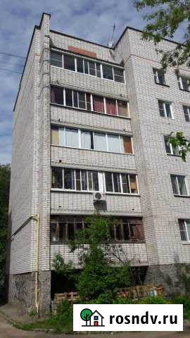 3-комнатная квартира, 64 м², 3/5 эт. на продажу в Кимрах Кимры - изображение 1