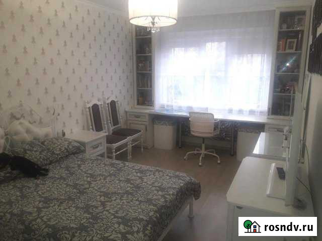 4-комнатная квартира, 79 м², 3/5 эт. на продажу в Ноябрьске Ноябрьск - изображение 1