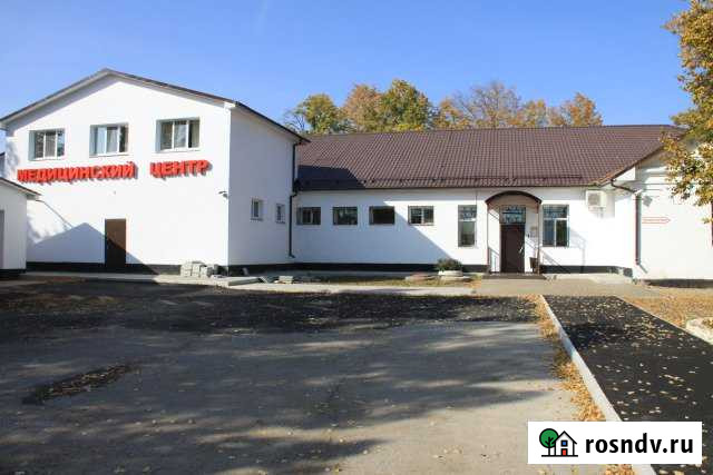 Помещение свободного назначения, 571 кв.м. Кинель - изображение 1