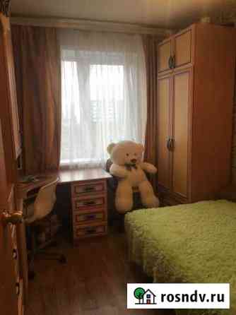 4-комнатная квартира, 78 м², 6/9 эт. на продажу в Братске Братск
