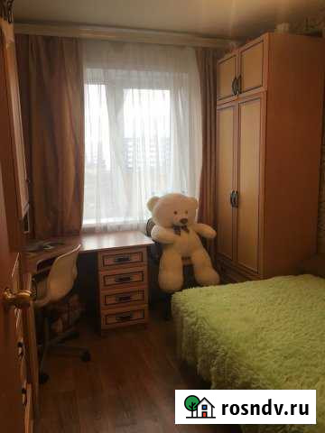 4-комнатная квартира, 78 м², 6/9 эт. на продажу в Братске Братск - изображение 1