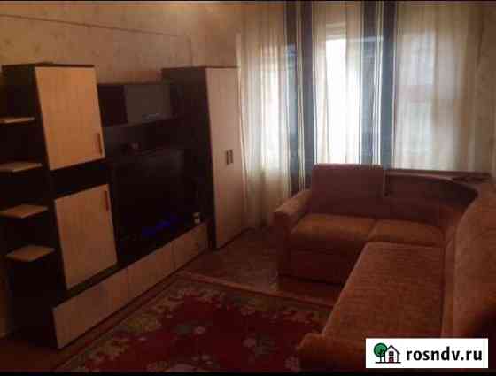 1-комнатная квартира, 45 м², 3/5 эт. в аренду посуточно в Инте Инта
