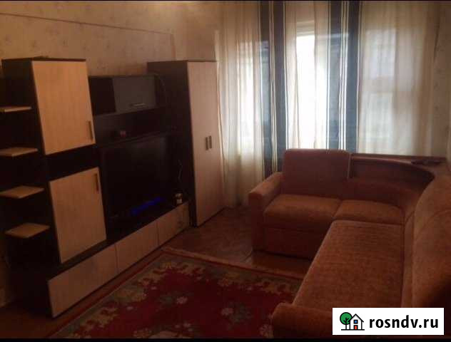 1-комнатная квартира, 45 м², 3/5 эт. в аренду посуточно в Инте Инта - изображение 1