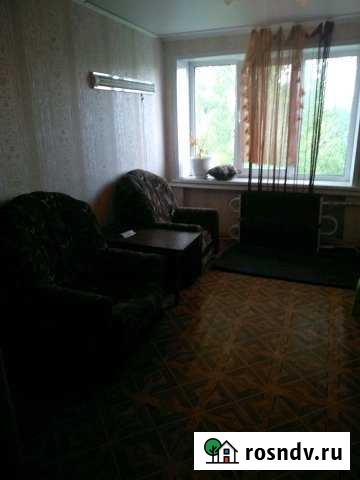 Комната 18 м² в 1-ком. кв., 4/5 эт. на продажу в Губкине Губкин - изображение 1