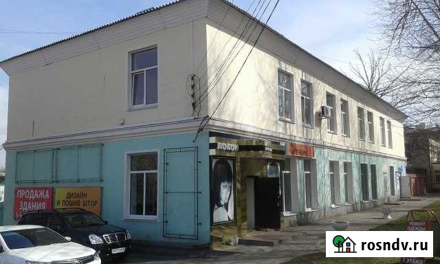 Офисное помещение, 662 кв.м. Губкин - изображение 1