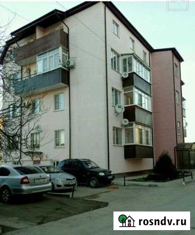 1-комнатная квартира, 38 м², 3/4 эт. на продажу в Энеме Энем - изображение 1