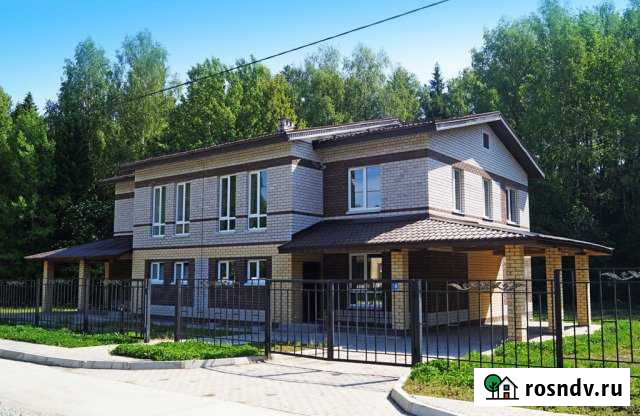 Таунхаус 153 м² на участке 7 сот. на продажу в Куменах Кумены - изображение 1