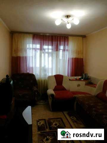 1-комнатная квартира, 30 м², 5/5 эт. на продажу в Тутаеве Тутаев - изображение 1