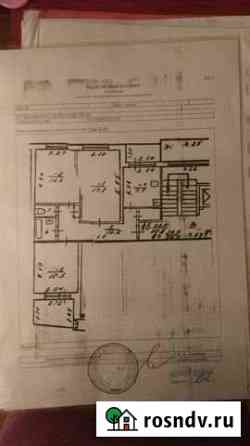 3-комнатная квартира, 60 м², 4/9 эт. на продажу в Ступино Ступино