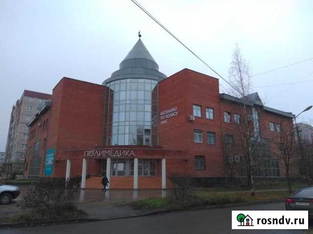Сдам офисные помещение, 25-240 кв.м. Великий Новгород - изображение 1