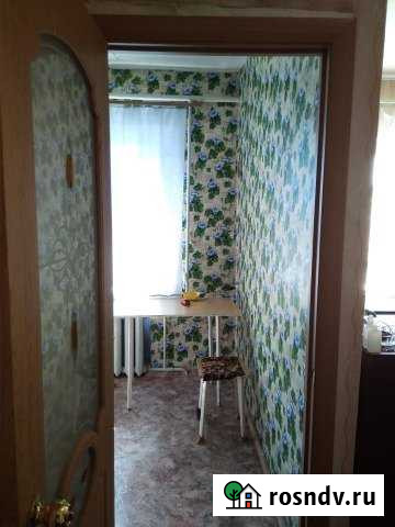 1-комнатная квартира, 30 м², 3/3 эт. на продажу в Сурске Сурск - изображение 1