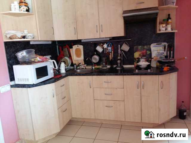 Коттедж 225 м² на участке 8.3 сот. на продажу в Раменском Раменское - изображение 1