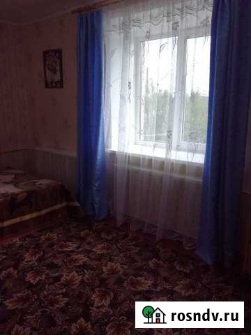 2-комнатная квартира, 40 м², 5/5 эт. на продажу в Шарье Шарья - изображение 1