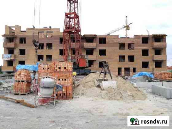 1-комнатная квартира, 52 м², 3/6 эт. на продажу во Владикавказе Владикавказ