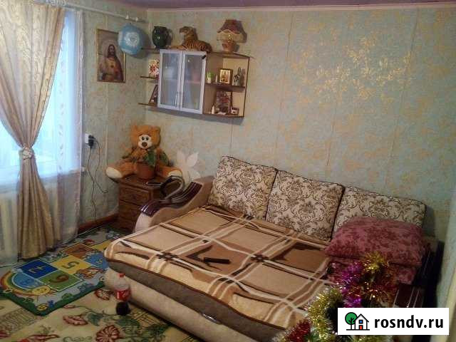 Дом 45 м² на участке 3 сот. на продажу в Мельниково Мельниково - изображение 1