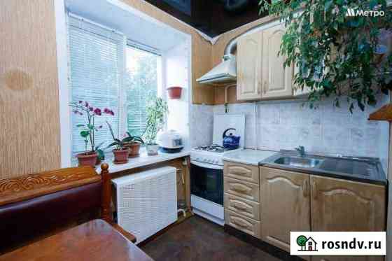 2-комнатная квартира, 42 м², 3/3 эт. на продажу в Красных Ткачах Красные Ткачи