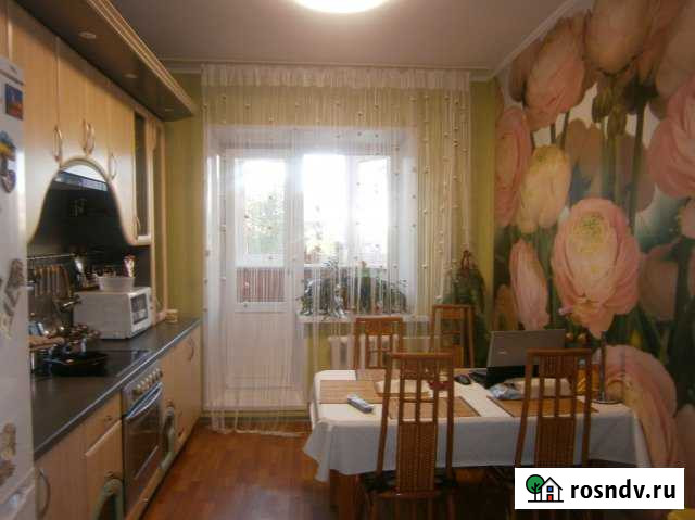 4-комнатная квартира, 85 м², 2/5 эт. на продажу в Сургуте Сургут - изображение 1