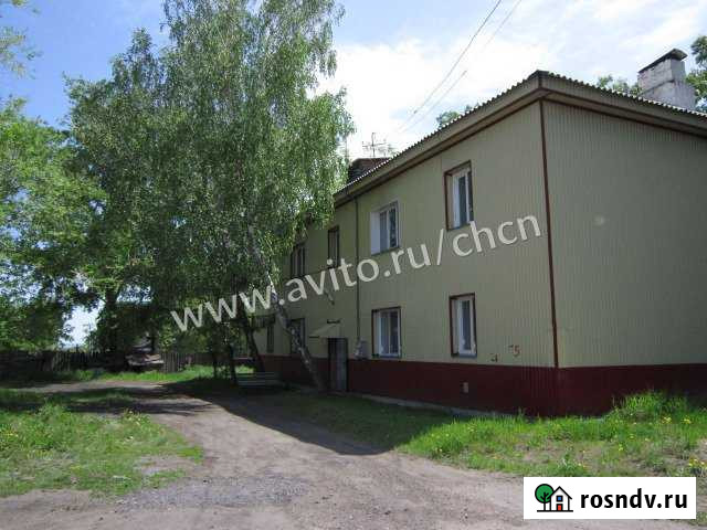 2-комнатная квартира, 59 м², 2/2 эт. на продажу в Черногорске Черногорск - изображение 1