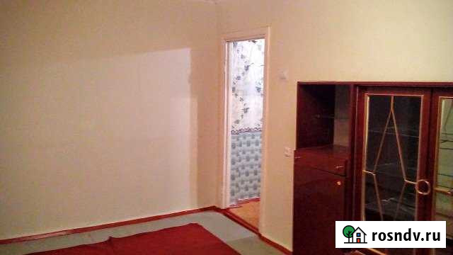 1-комнатная квартира, 30 м², 1/5 эт. в аренду на длительный срок в Кропоткине Кропоткин - изображение 1