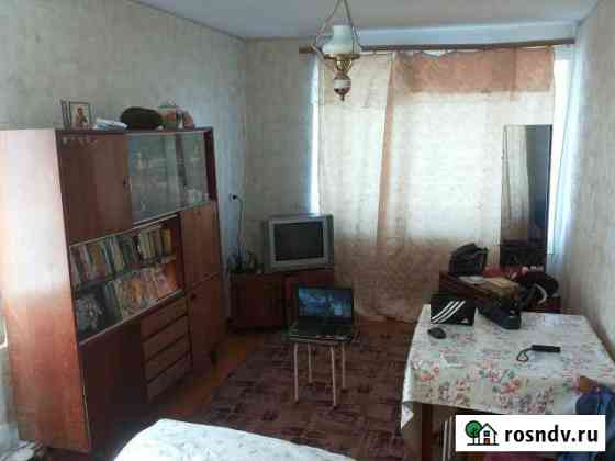 2-комнатная квартира, 44 м², 1/2 эт. на продажу в Вагае Вагай