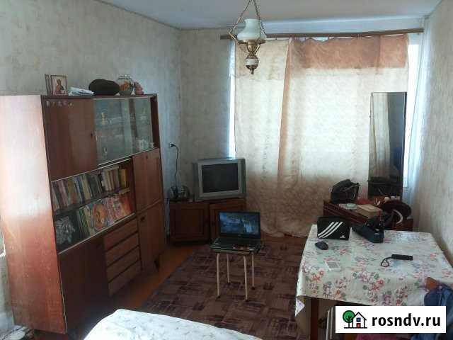 2-комнатная квартира, 44 м², 1/2 эт. на продажу в Вагае Вагай - изображение 1