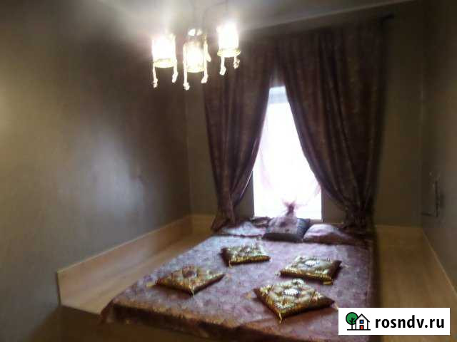 Комната 20 м² в 2-ком. кв., 2/3 эт. в аренду посуточно в Смоленске Смоленск - изображение 1