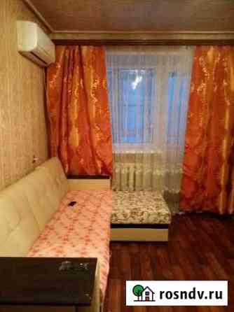 1-комнатная квартира, 34 м², 5/5 эт. в аренду посуточно в Новошахтинске Новошахтинск