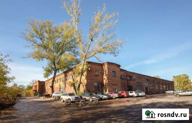 Производственное помещение, 169 кв.м. Казань - изображение 1