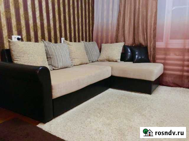 Комната 13 м² в 1-ком. кв., 5/5 эт. на продажу в Таганроге Таганрог - изображение 1