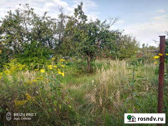 Участок СНТ, ДНП 6 сот. на продажу в Большом Полпино Большое Полпино - изображение 1