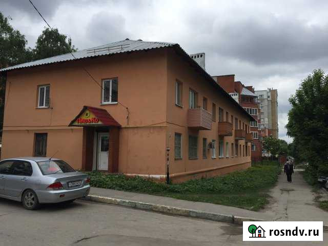 Торговое помещение, 40.6 кв.м. Рязань - изображение 1