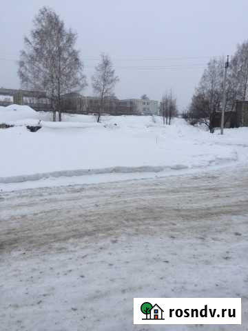 Участок промназначения 500 сот. в аренду в Саранске Саранск - изображение 1