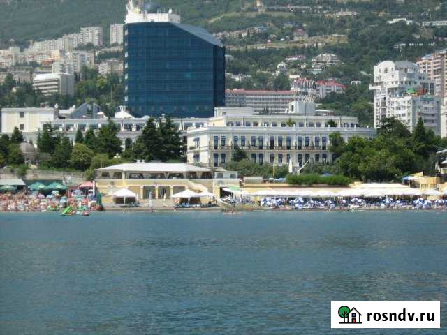 5-комнатная квартира, 225 м², 10/14 эт. на продажу в Ялте Ялта - изображение 1