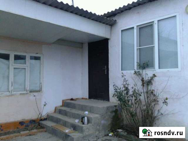 Дом 65 м² на участке 8 сот. на продажу в Кизилюрте Кизилюрт - изображение 1