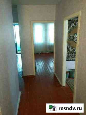 2-комнатная квартира, 47 м², 2/2 эт. на продажу в Вознесенской Вознесенская