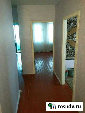 2-комнатная квартира, 47 м², 2/2 эт. на продажу в Вознесенской Вознесенская - изображение 1