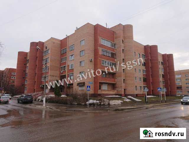 1-комнатная квартира, 42 м², 1/5 эт. на продажу в Ступино Ступино - изображение 1