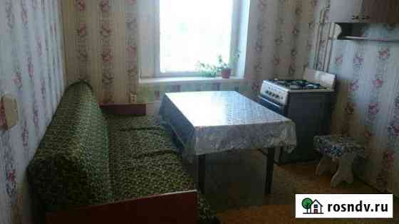 1-комнатная квартира, 35 м², 5/5 эт. на продажу в Чебаркуле Чебаркуль