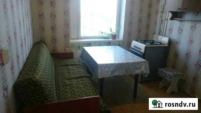 1-комнатная квартира, 35 м², 5/5 эт. на продажу в Чебаркуле Чебаркуль - изображение 1