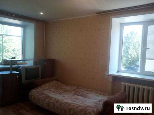 1-комнатная квартира, 32 м², 2/4 эт. на продажу в Краснокамске Краснокамск - изображение 1