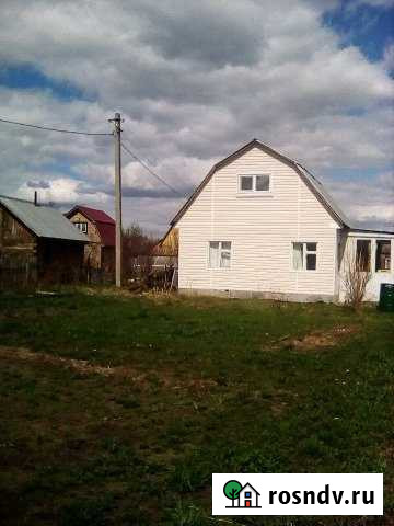 Участок СНТ, ДНП 9 сот. на продажу в Мошково Мошково - изображение 1