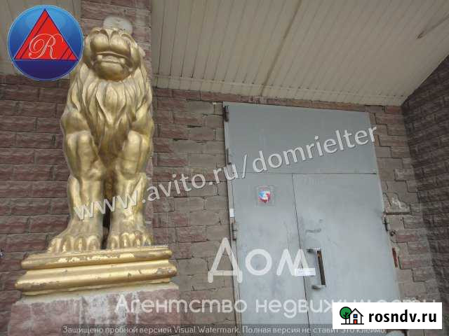 Свободного назначения 30 кв.м. Волжский - изображение 1