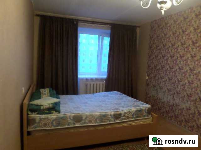 1-комнатная квартира, 30 м², 5/5 эт. в аренду на длительный срок в Солнечногорске Солнечногорск - изображение 1