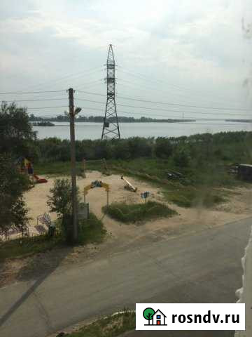 3-комнатная квартира, 72 м², 2/9 эт. на продажу в Белом Яре Ханты-Мансийского АО Белый Яр - изображение 1